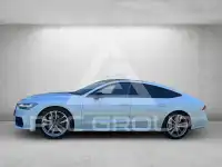 2023 Audi A7