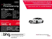 2023 Audi A7