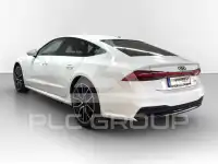 2023 Audi A7