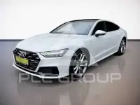 2023 Audi A7