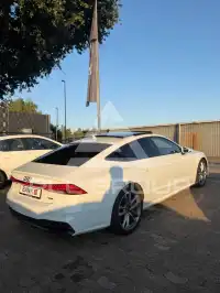 2023 Audi A7