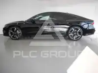 2023 Audi A7