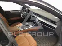 2023 Audi A7