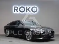2023 Audi A7