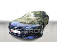 2023 Audi A7