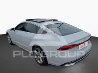 2023 Audi A7