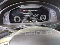 2023 Audi A7