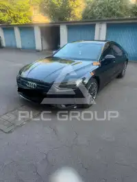 2023 Audi A7