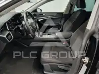 2023 Audi A7