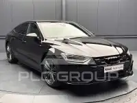 2023 Audi A7