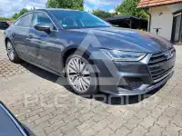 2023 Audi A7