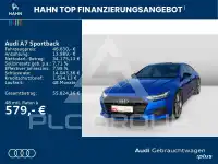 2023 Audi A7