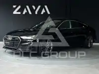 2023 Audi A7