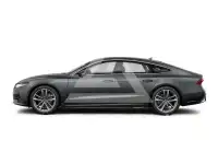 2023 Audi A7