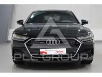2023 Audi A7