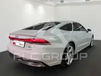 2023 Audi A7