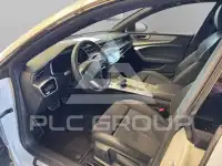 2023 Audi A7