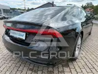 2023 Audi A7
