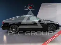 2023 Audi A7