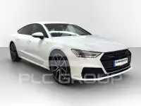 2023 Audi A7