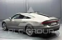 2023 Audi A7