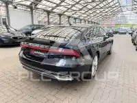 2023 Audi A7