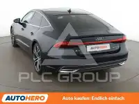 2023 Audi A7