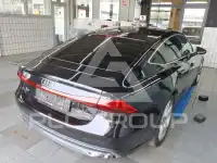 2023 Audi A7