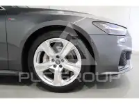 2023 Audi A7