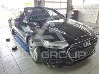 2023 Audi A7