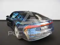 2023 Audi A7