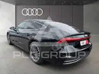 2023 Audi A7