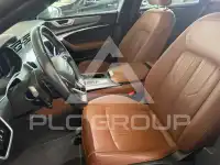 2023 Audi A7