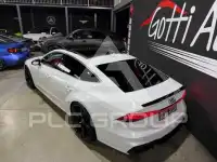 2023 Audi A7