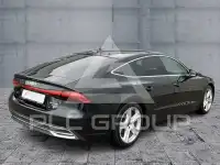 2023 Audi A7