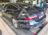 2023 Audi A7