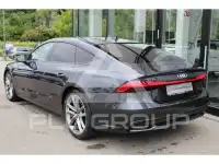 2023 Audi A7
