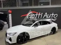 2023 Audi A7