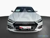 2023 Audi A7