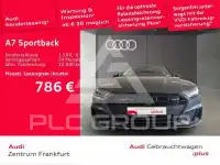 2023 Audi A7