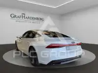 2023 Audi A7