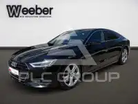 2023 Audi A7