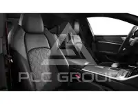 2023 Audi A7