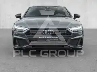 2023 Audi A7