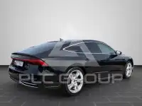 2023 Audi A7
