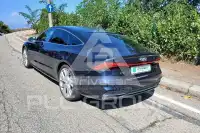 2023 Audi A7