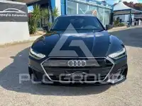 2023 Audi A7