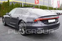 2023 Audi A7