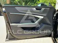 2023 Audi A7