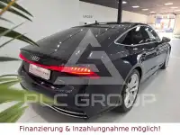 2023 Audi A7